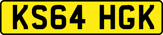 KS64HGK