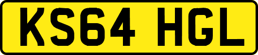 KS64HGL