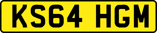 KS64HGM