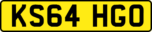 KS64HGO