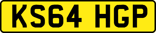 KS64HGP