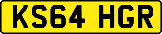 KS64HGR