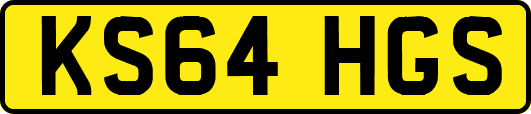 KS64HGS