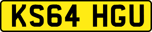 KS64HGU