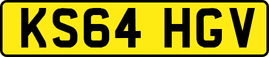 KS64HGV