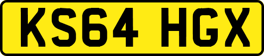 KS64HGX