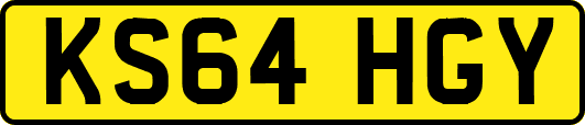 KS64HGY