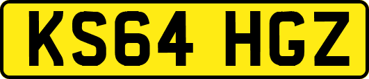 KS64HGZ