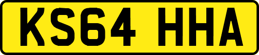KS64HHA