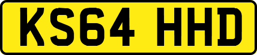 KS64HHD