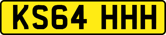 KS64HHH