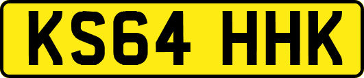 KS64HHK