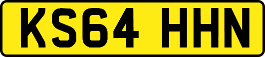 KS64HHN