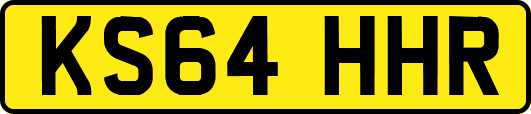KS64HHR