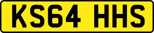KS64HHS