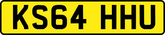KS64HHU