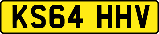 KS64HHV