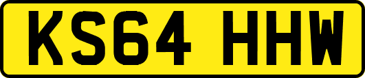 KS64HHW