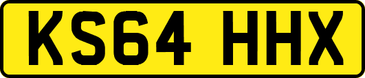 KS64HHX
