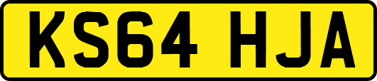 KS64HJA