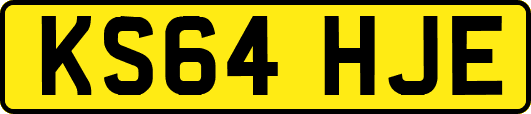 KS64HJE