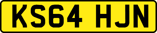 KS64HJN