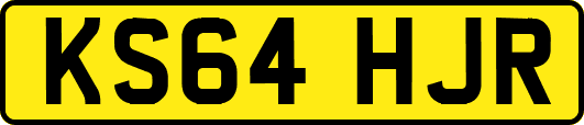 KS64HJR