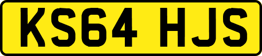 KS64HJS
