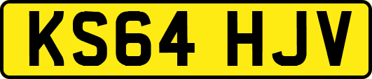 KS64HJV