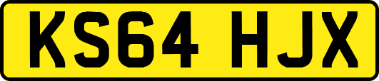KS64HJX