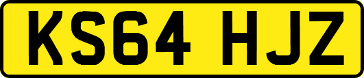 KS64HJZ