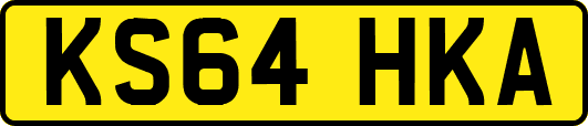 KS64HKA