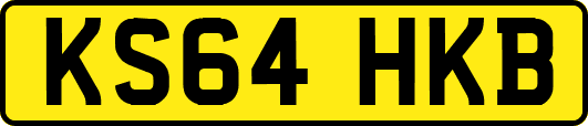 KS64HKB