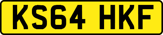 KS64HKF