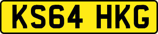 KS64HKG