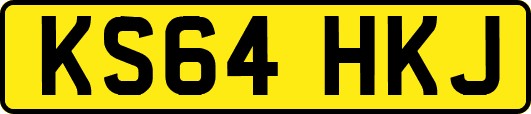 KS64HKJ