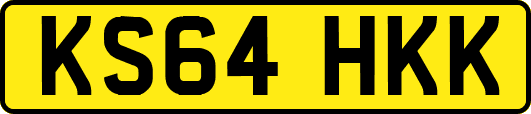 KS64HKK