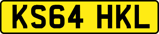 KS64HKL