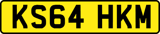 KS64HKM