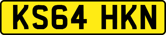 KS64HKN