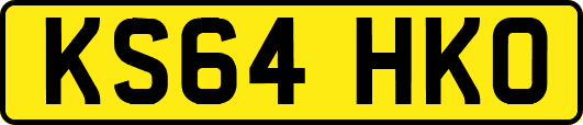 KS64HKO