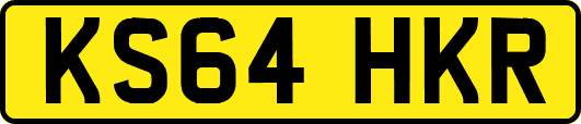 KS64HKR