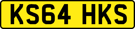 KS64HKS