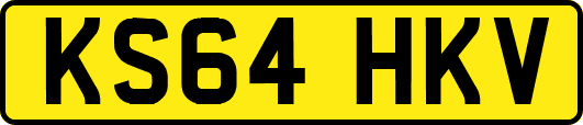 KS64HKV