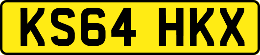 KS64HKX
