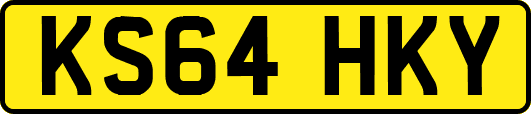 KS64HKY