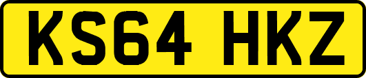 KS64HKZ