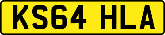 KS64HLA
