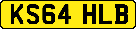 KS64HLB