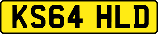 KS64HLD